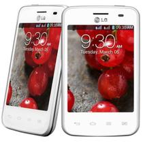 Celular LG Optimus L3 E-435 4GB foto 2