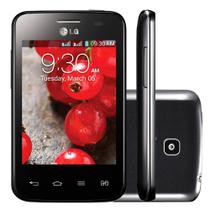 Celular LG Optimus L4 II E445 Dual Chip 4GB foto 2