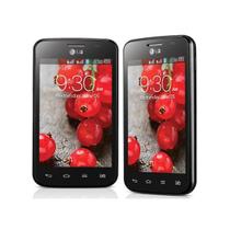 Celular LG Optimus L4 II E445 Dual Chip 4GB foto 1