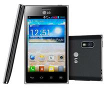 Celular LG Optimus L5 E615 4GB foto 1