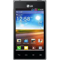 Celular LG Optimus L5 E615 4GB foto principal