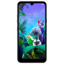 Celular LG Q60 LM-X525BAW Dual Chip 64GB 4G foto principal