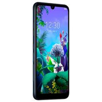 Celular LG Q60 LM-X525BAW Dual Chip 64GB 4G foto 2