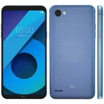 Celular LG Q6 Plus M700A Dual Chip 64GB 4G foto 1