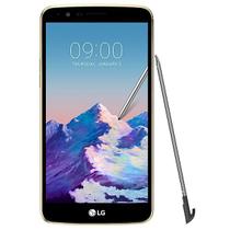 Celular LG Stylus 3 M400DF Dual Chip 32GB 4G foto principal