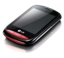 Celular LG T310 foto 1
