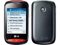 Celular LG T310 foto 2