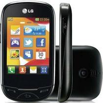 Celular LG T-500 foto principal