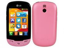 Celular LG T-500 foto 1