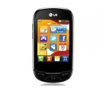 Celular LG T-500 foto 2