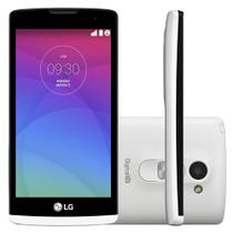 Celular LG Y50 H-326G Dual Chip 8GB foto 2