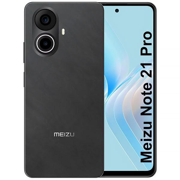 Meizu Note 21 Pro Dual Chip 256GB 4G