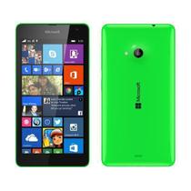 Celular Microsoft Lumia 535 Dual Chip 8GB foto 2