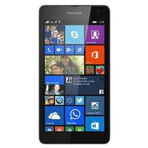 Celular Microsoft Lumia 535 Dual Chip 8GB foto principal