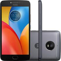 Celular Motorola E4 Plus XT-1773 Dual Chip 16GB 4G foto 1