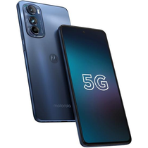 Celular Motorola Edge 30 XT-2203 Dual Chip 256GB 5G