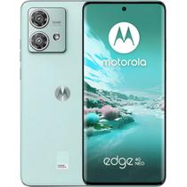 Celular Motorola Edge 40 Neo XT-2307 Dual Chip 256GB 5G - RAM 8GB
