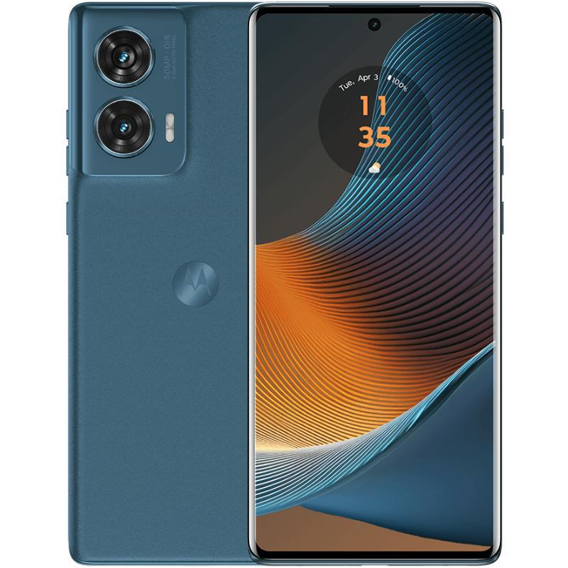 Motorola Edge 50 Fusion XT-2429 Dual Chip 256GB 5G