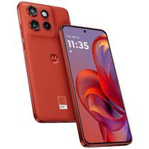 Celular Motorola Edge 50 Neo XT-2409 Dual Chip 512GB 5G foto 1