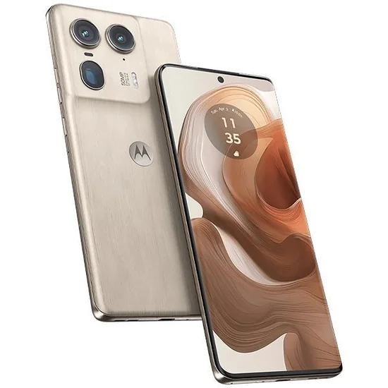 Celular Motorola Edge 50 Ultra XT-2401 Dual Chip 1TB 5G foto 1