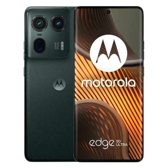 Motorola Edge 50 Ultra XT-2401 Dual Chip 512GB 5G
