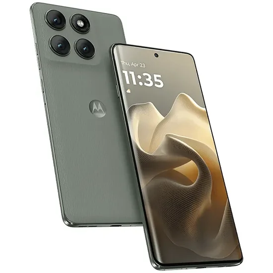 Celular Motorola Edge 60 Pro XT-2507 Dual Chip 512GB 5G foto 1