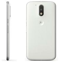 Celular Motorola G4 Plus XT1643 Dual Chip 32GB 4G foto 1