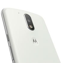 Celular Motorola G4 Plus XT1643 Dual Chip 32GB 4G foto 2