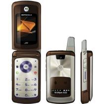 Celular Motorola I-776 foto principal