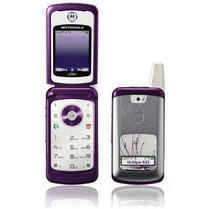 Celular Motorola I-776 foto 2