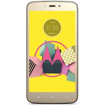 Celular Motorola Moto C Plus XT-1721 Dual Chip 16GB 4G foto 3