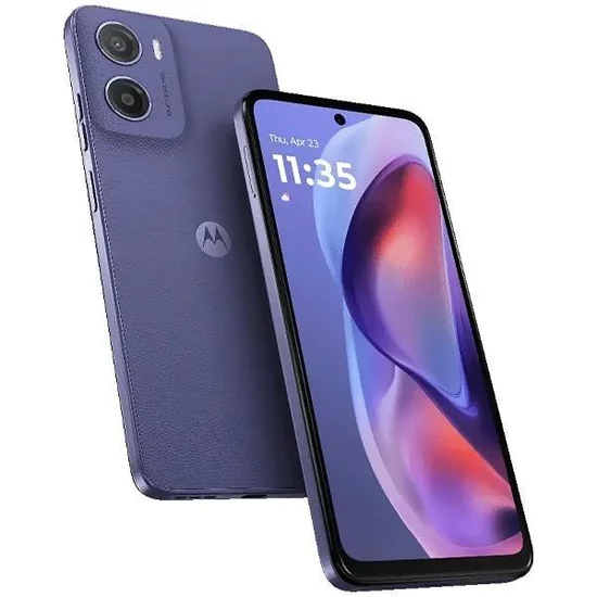 Celular Motorola Moto E15 XT-2523 Dual Chip 64GB 4G
