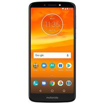 Celular Motorola Moto E5 Plus XT-1924 Dual Chip 32GB 4G foto principal
