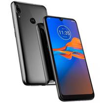 Celular Motorola Moto E6 Plus XT-2025 Dual Chip 32GB 4G foto 1