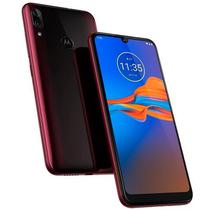 Celular Motorola Moto E6 Plus XT-2025 Dual Chip 64GB 4G foto 3