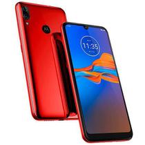 Celular Motorola Moto E6 Plus XT-2025 Dual Chip 64GB 4G foto 5