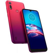 Celular Motorola Moto E6S XT-2053 Dual Chip 32GB 4G foto 2