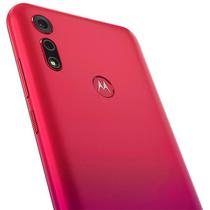 Celular Motorola Moto E6S XT-2053 Dual Chip 32GB 4G foto 4
