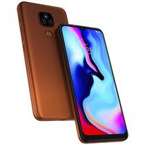 Celular Motorola Moto E7 Plus XT-2081 Dual Chip 64GB 4G foto 1