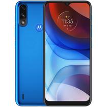 Celular Motorola Moto E7 Power XT-2097 Dual Chip 64GB 4G foto 2