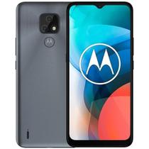 Celular Motorola Moto E7 XT-2095 Dual Chip 32GB 4G foto 2