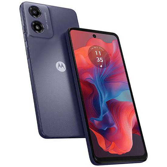 Motorola Moto G04 XT-2421 Dual Chip 128GB 4G - RAM 4GB