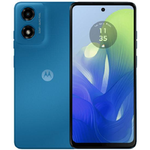 Celular Motorola Moto G04s XT-2421 Dual Chip 128GB 4G foto 2