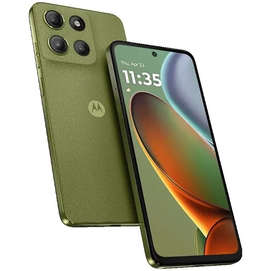 Celular Motorola Moto G15 XT-2521 Dual Chip 128GB 4G foto 2