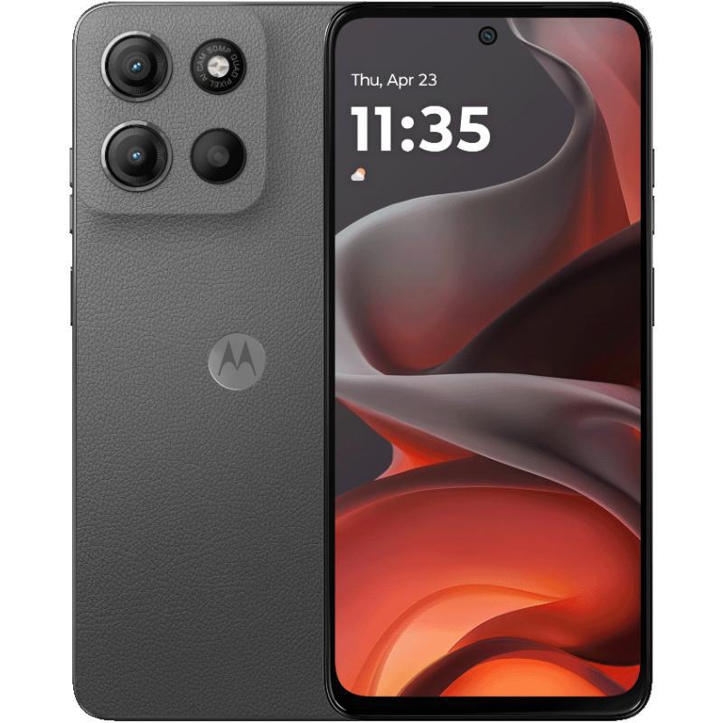 Motorola Moto G15 XT-2521 Dual Chip 256GB 4G - RAM 4GB