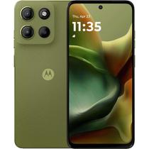 Celular Motorola Moto G15 XT-2521 Dual Chip 256GB 4G - RAM 4GB foto 2