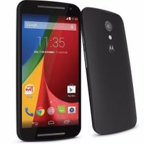 Celular Motorola Moto G2 XT-1079 Dual Chip 16GB 4G foto 2