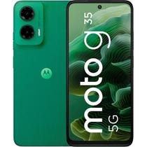 Celular Motorola Moto G35 XT-2433 Dual Chip 256GB 5G foto 1