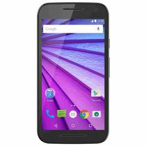 Celular Motorola Moto G3 XT-1540 8GB 4G