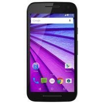 Celular Motorola Moto G3 XT-1542 8GB 4G foto principal